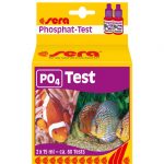 Test de fosfato po4