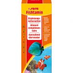 fishtamin sera 15ml