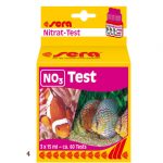 test de nitrato (NO3)